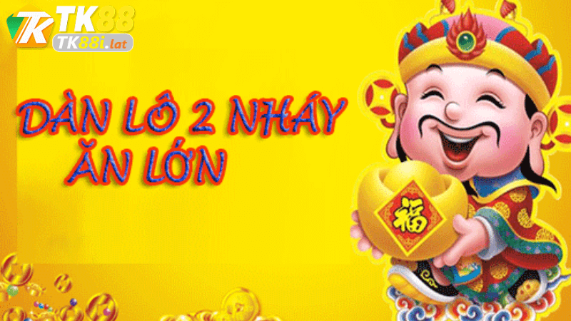 Bạch thủ lô 2 nháy