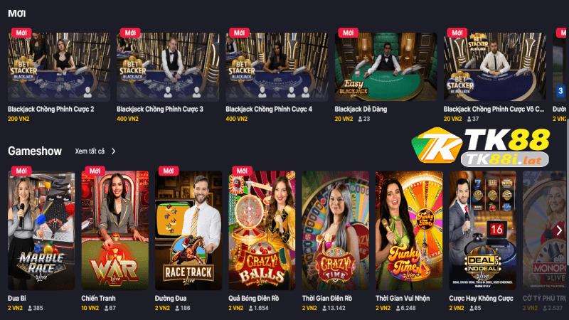 Roulette – Trò chơi của sự may rủi nhưng không kém phần thú vị