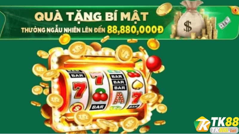 Bí quyết khai thác tối đa các khuyến mãi của tk88 để duy trì đam mê lâu dài