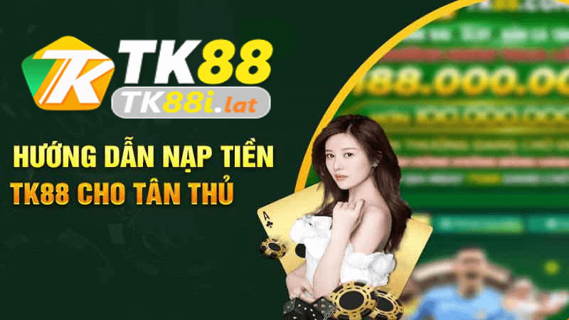 giải trí khác trên nền tảng TK88 Casino