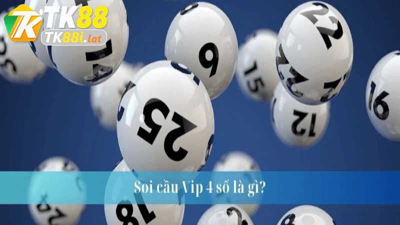 Soi cầu 4 số vip 247