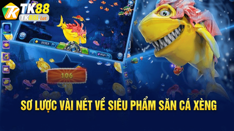 Kỹ năng bắn cá và tâm lý người chơi