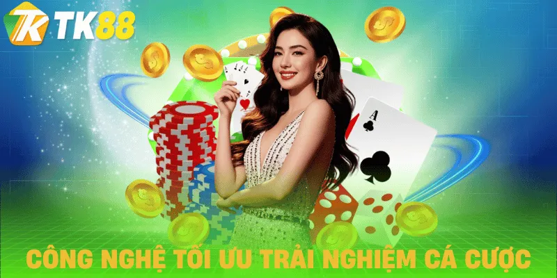 casino live tk88 cong nghe casino live tk88 cong nghe