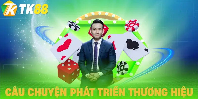ceo tran chinh hanh trinh ceo tran chinh hanh trinh