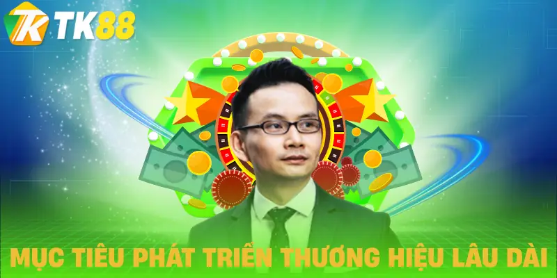 ceo tran chinh muc tieu phat trien ceo tran chinh muc tieu phat trien