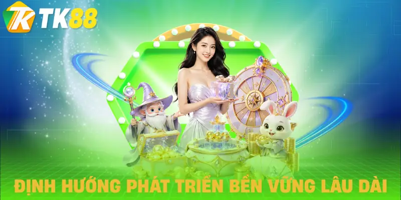 gioi thieu tk88 dinh huong gioi thieu tk88 dinh huong