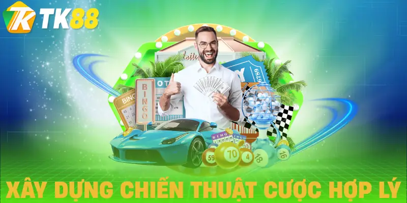 keno tk88 chien thuat keno tk88 chien thuat