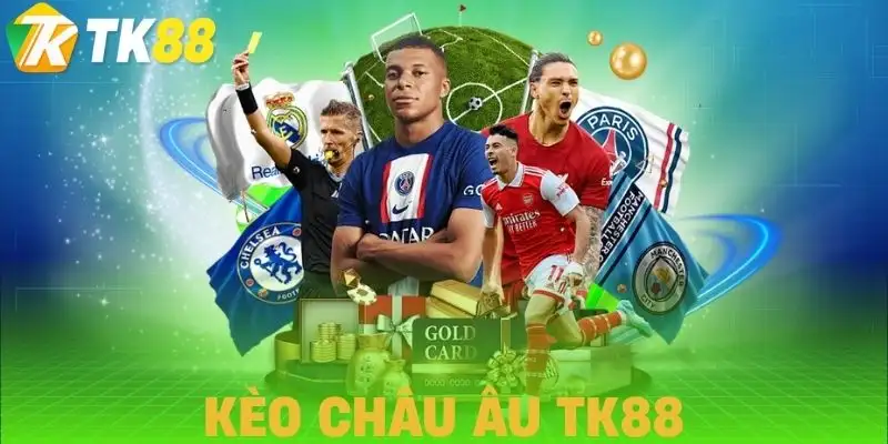 keo chau au tk88