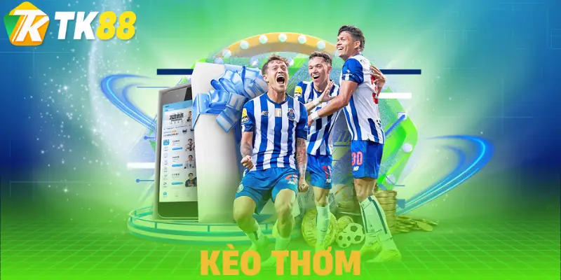 keo thom