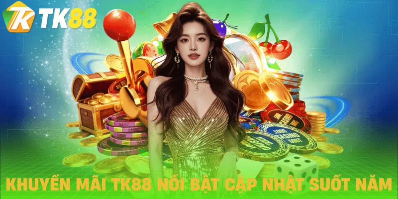 khuyen mai tk88 su kien khuyen mai tk88 su kien