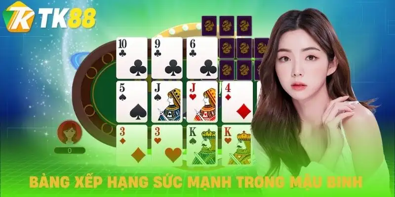 mau binh tk88 thu tu suc manh mau binh tk88 thu tu suc manh