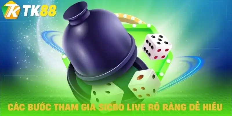 sicbo live tk88 quy trinh dien ra sicbo live tk88 quy trinh dien ra