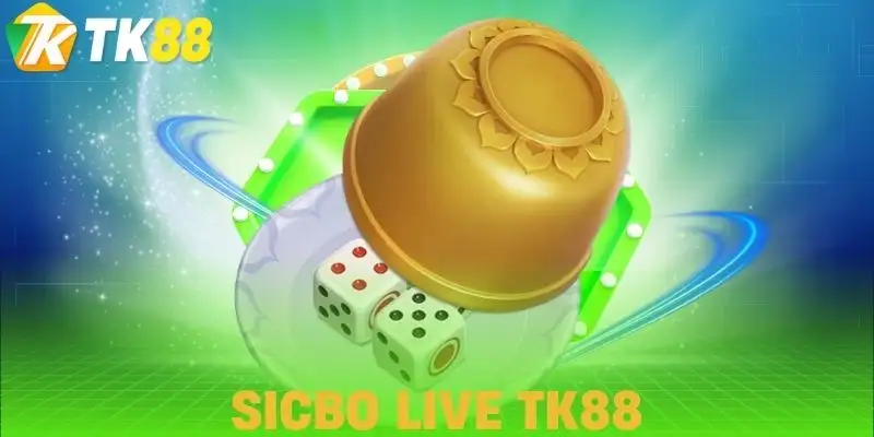 sicbo live tk88