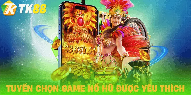 slot game tk88 tua game slot game tk88 tua game
