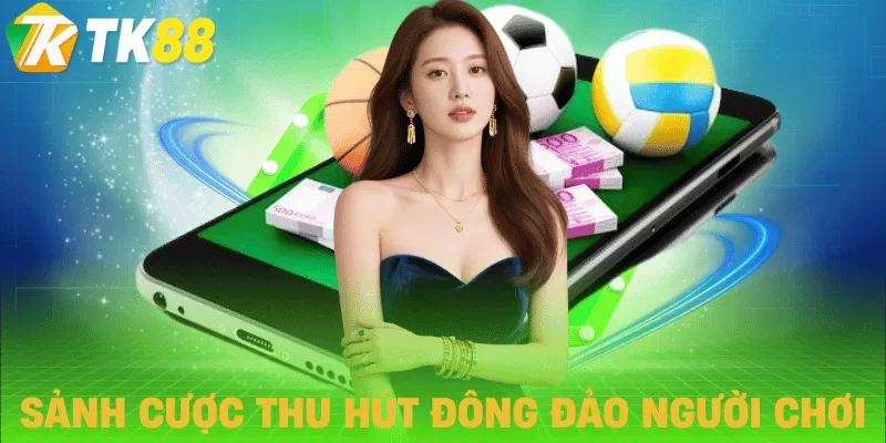 the thao tk88 tong quan the thao tk88 tong quan