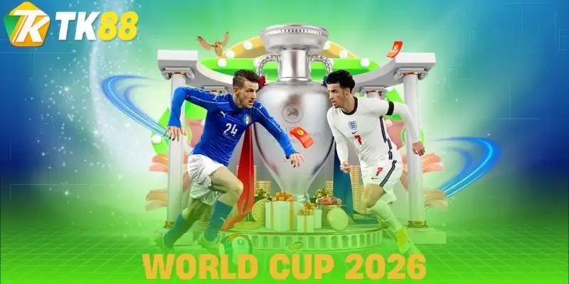 world cup 2026